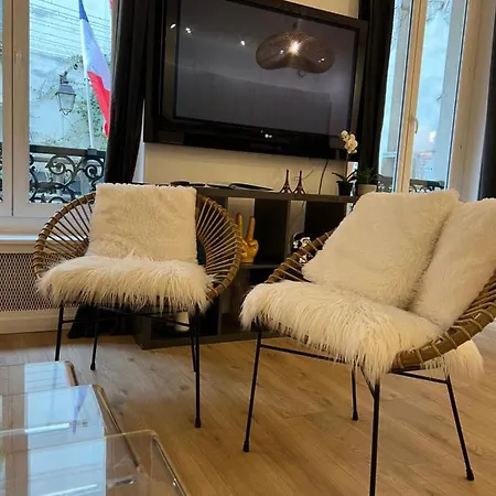 Notre Dame - Stylish * Париж