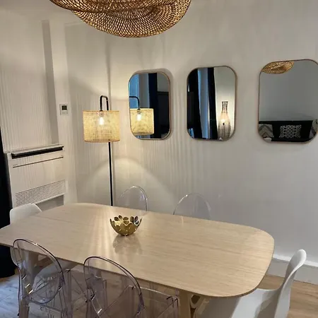 Aparthotel Notre Dame - Stylish *