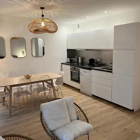 Notre Dame - Stylish Aparthotel *