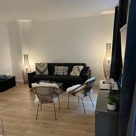 Aparthotel Notre Dame - Stylish Paris