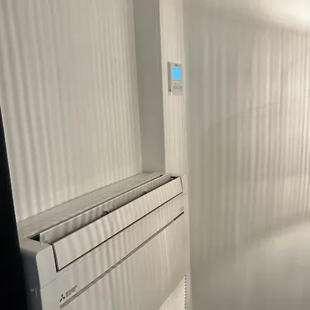 Apartahotel Notre Dame - Stylish
