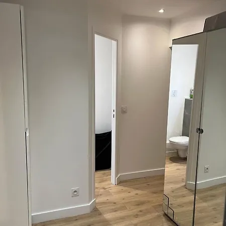Apart Otel Notre Dame - Stylish