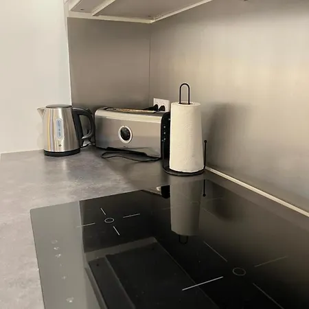 Notre Dame - Stylish Aparthotel *