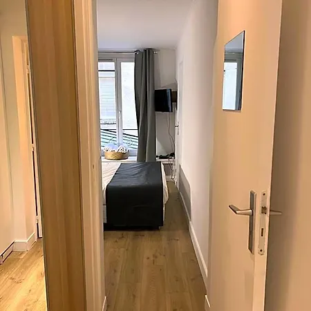 Aparthotel Notre Dame - Stylish