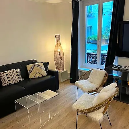 Notre Dame - Stylish Aparthotel *