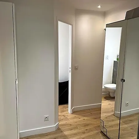 Notre Dame - Stylish Aparthotel *