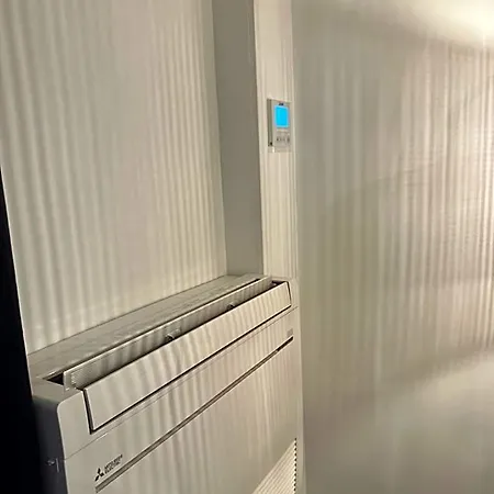 Aparthotel Notre Dame - Stylish