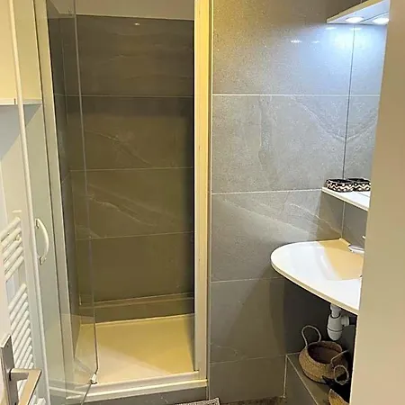 Notre Dame - Stylish Aparthotel Paris