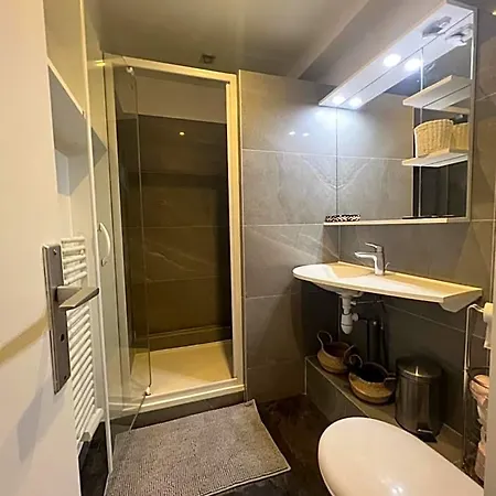Notre Dame - Stylish Aparthotel Paris