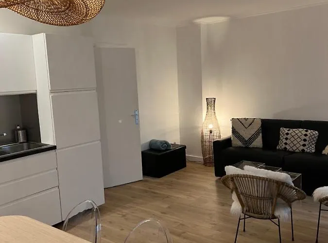 Notre Dame - Stylish París