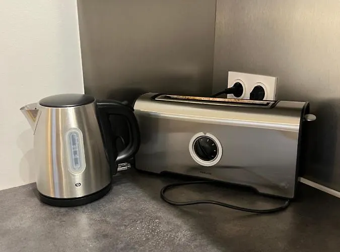 Notre Dame - Stylish