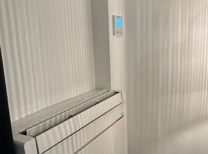 Apartahotel Notre Dame - Stylish