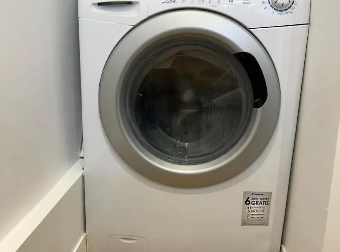 Apartahotel Notre Dame - Stylish *