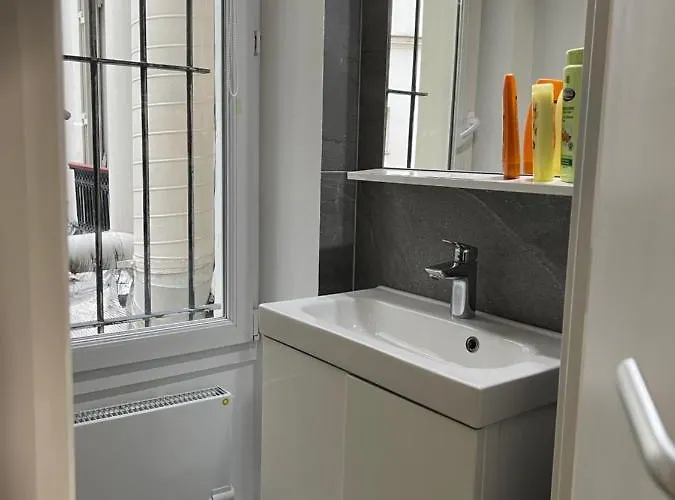 Notre Dame - Stylish