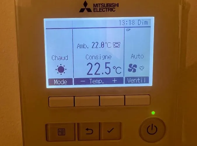 Notre Dame - Stylish Apartahotel